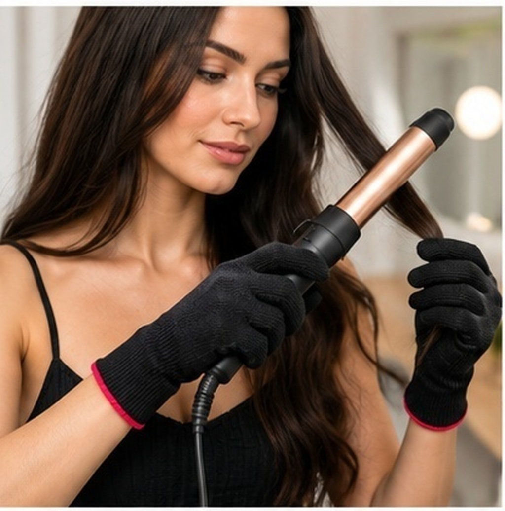 Heat Resistant Glove - 6 paia di guanti termoresistenti per