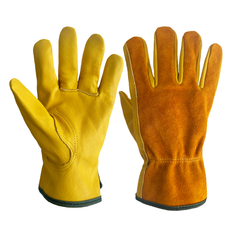 Guanti da campeggio, guanti te - Heat Resistant Glove recensione e prezzo
