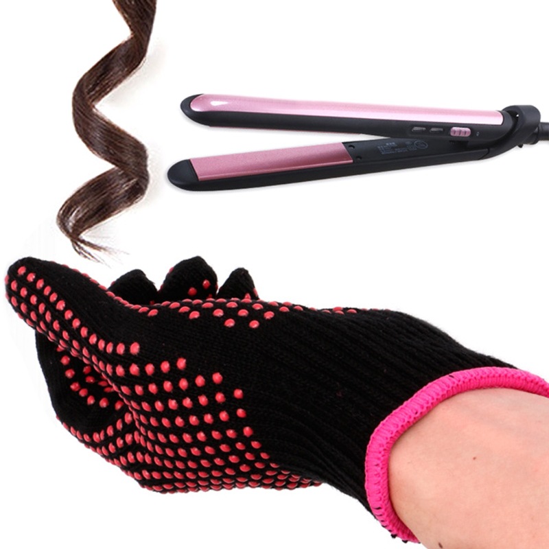 Guanti Resistenti al Calore pe - Heat Resistant Glove recensione e prezzo