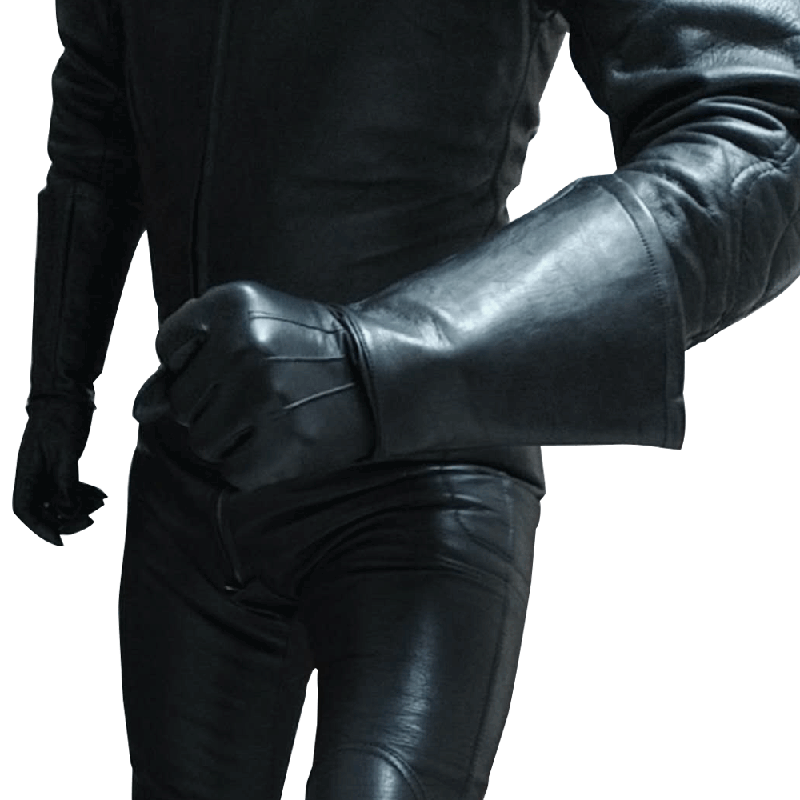Guanti da uomo in pelle da 35  - Leather Driving Glove recensione e prezzo