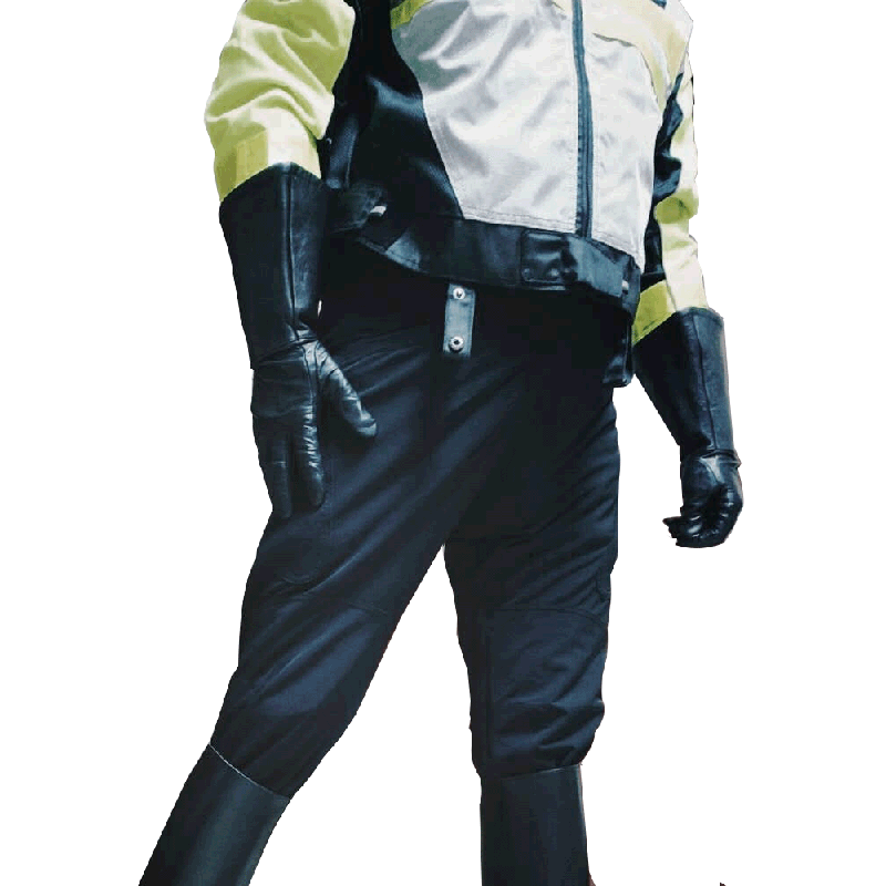 Guanti da uomo in pelle da 35  - Leather Driving Glove recensione e prezzo