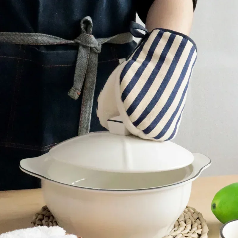 1 paio di guanti da forno e pr - Heat Resistant Glove recensione e prezzo