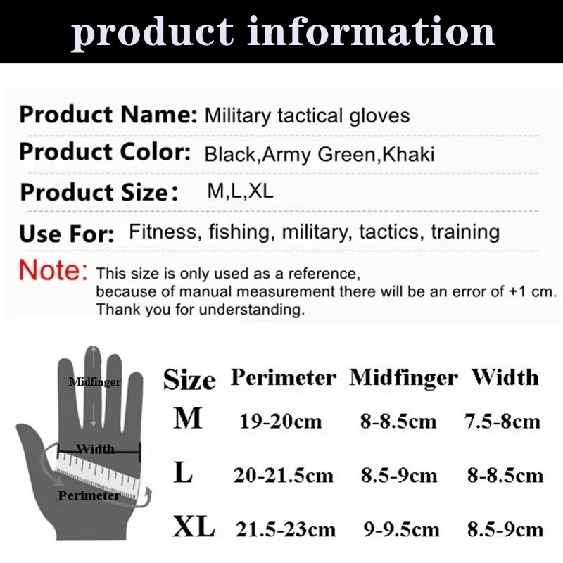 Guanti OutdoorTactical a cinqu - Motorcycle Glove Knuckle recensione e prezzo