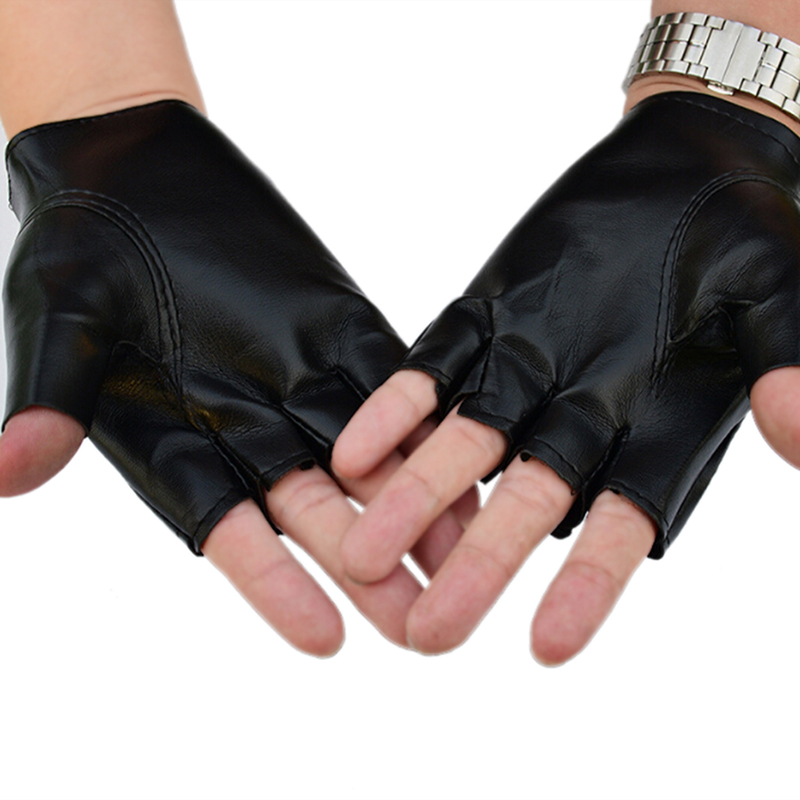 Moda danza moto rivetti guanti - Leather Driving Glove recensione e prezzo